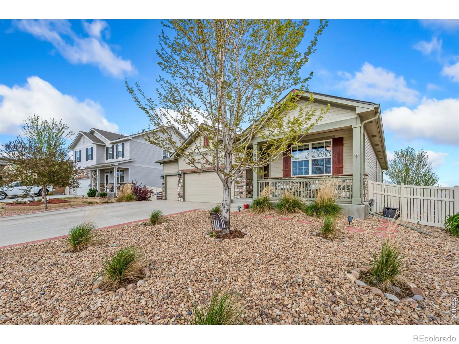10398 Stagecoach Avenue Firestone CO 80504