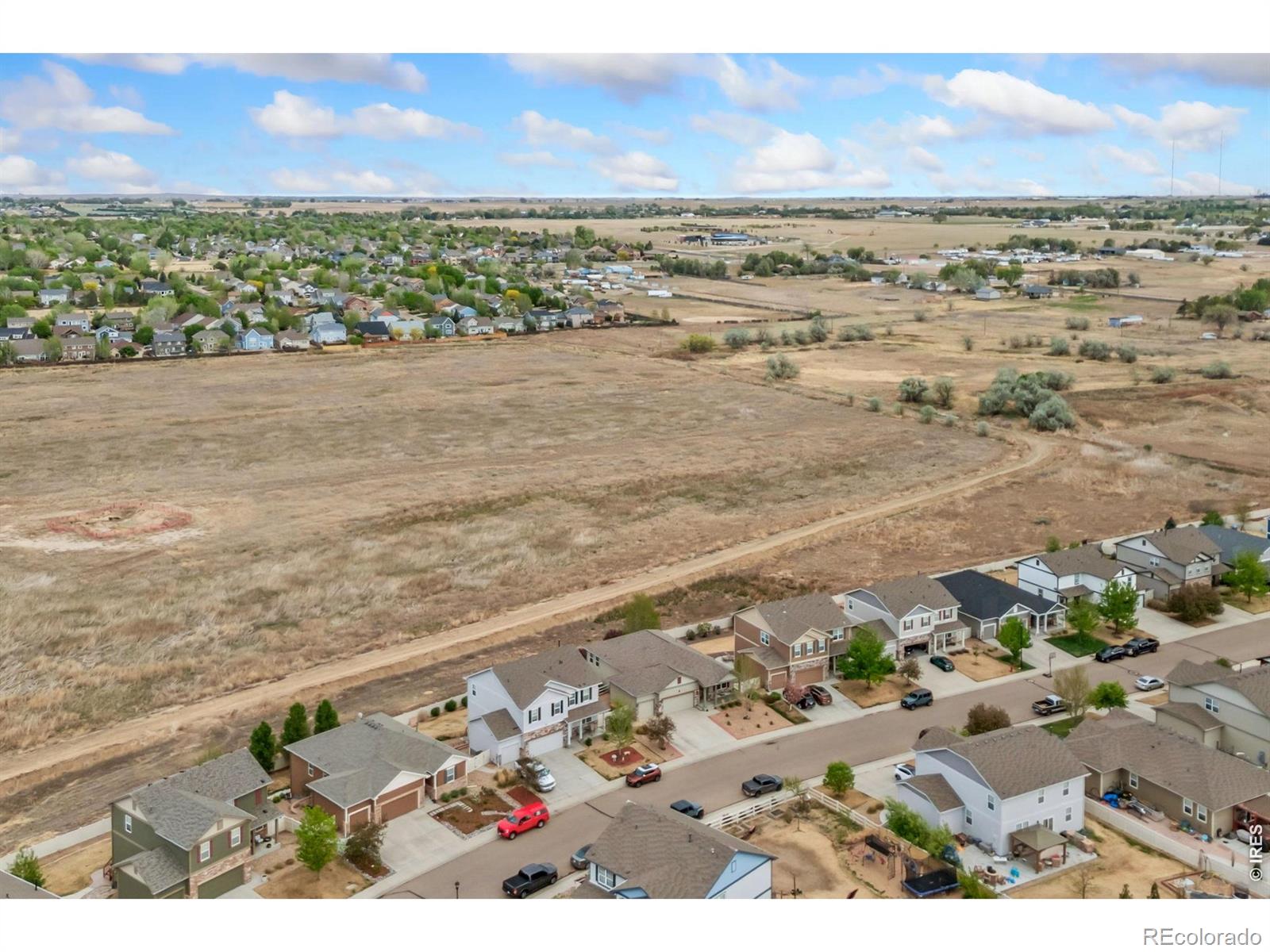 10398 Stagecoach Avenue Firestone CO 80504