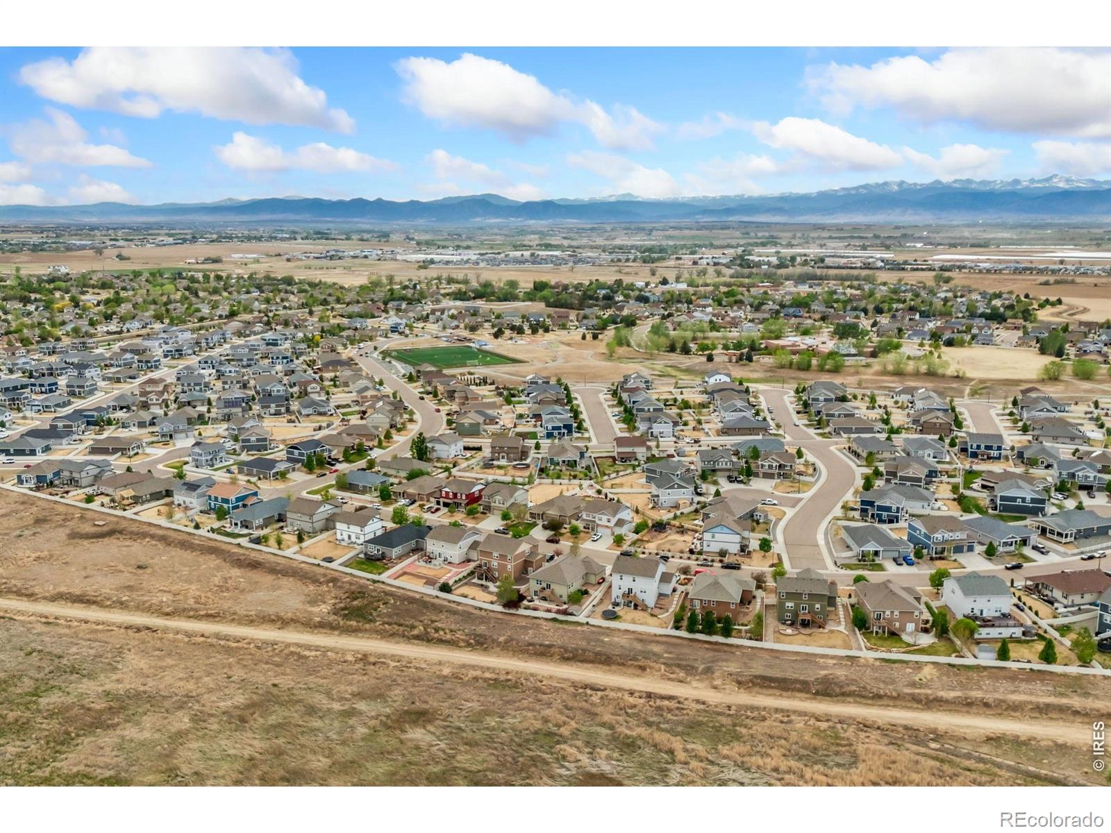 10398 Stagecoach Avenue Firestone CO 80504