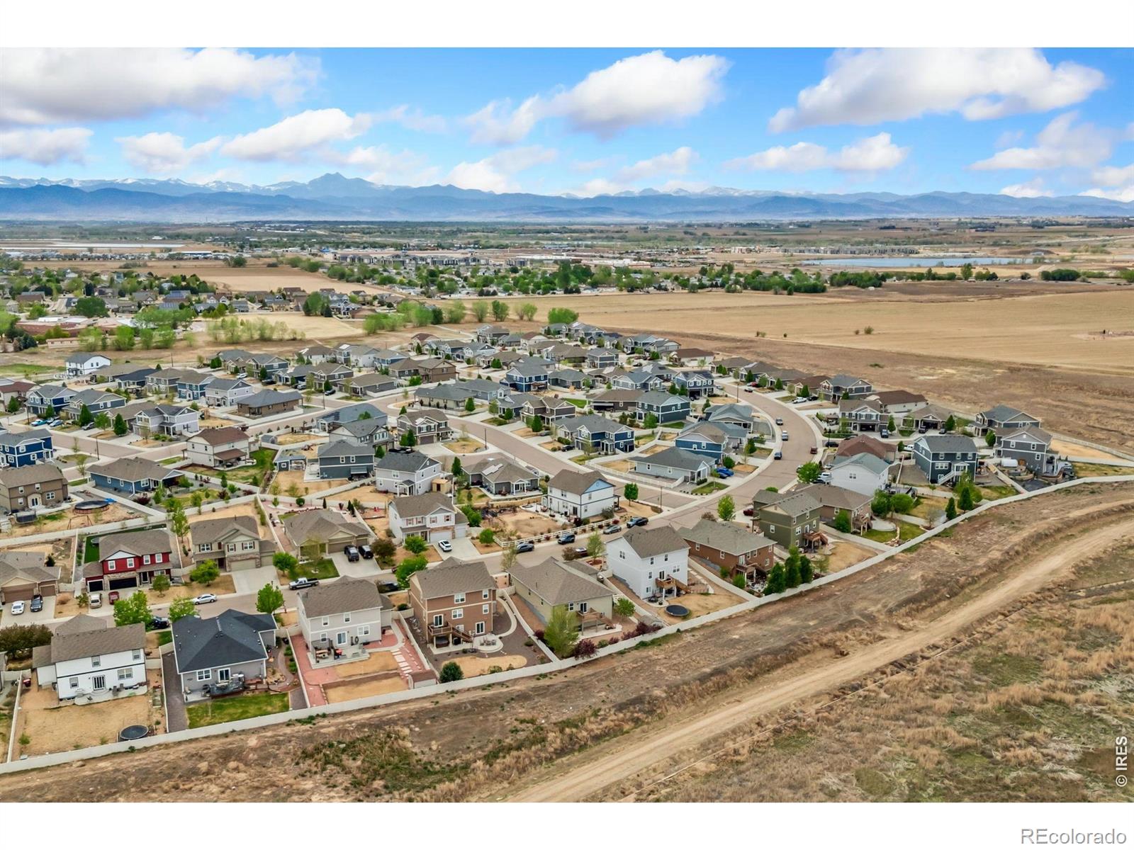 10398 Stagecoach Avenue Firestone CO 80504