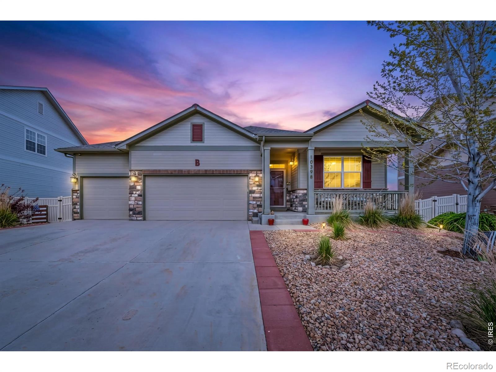 10398 Stagecoach Avenue Firestone CO 80504