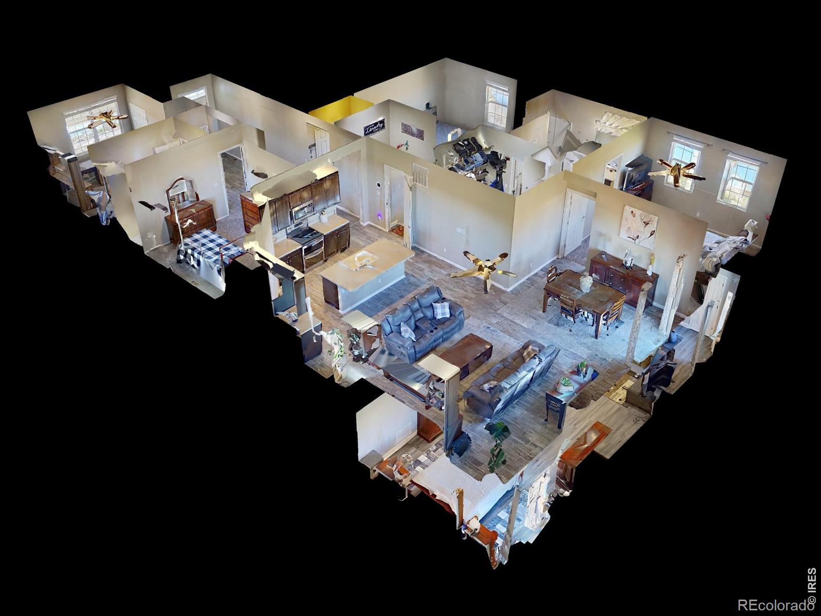 10398 Stagecoach Avenue Firestone CO 80504