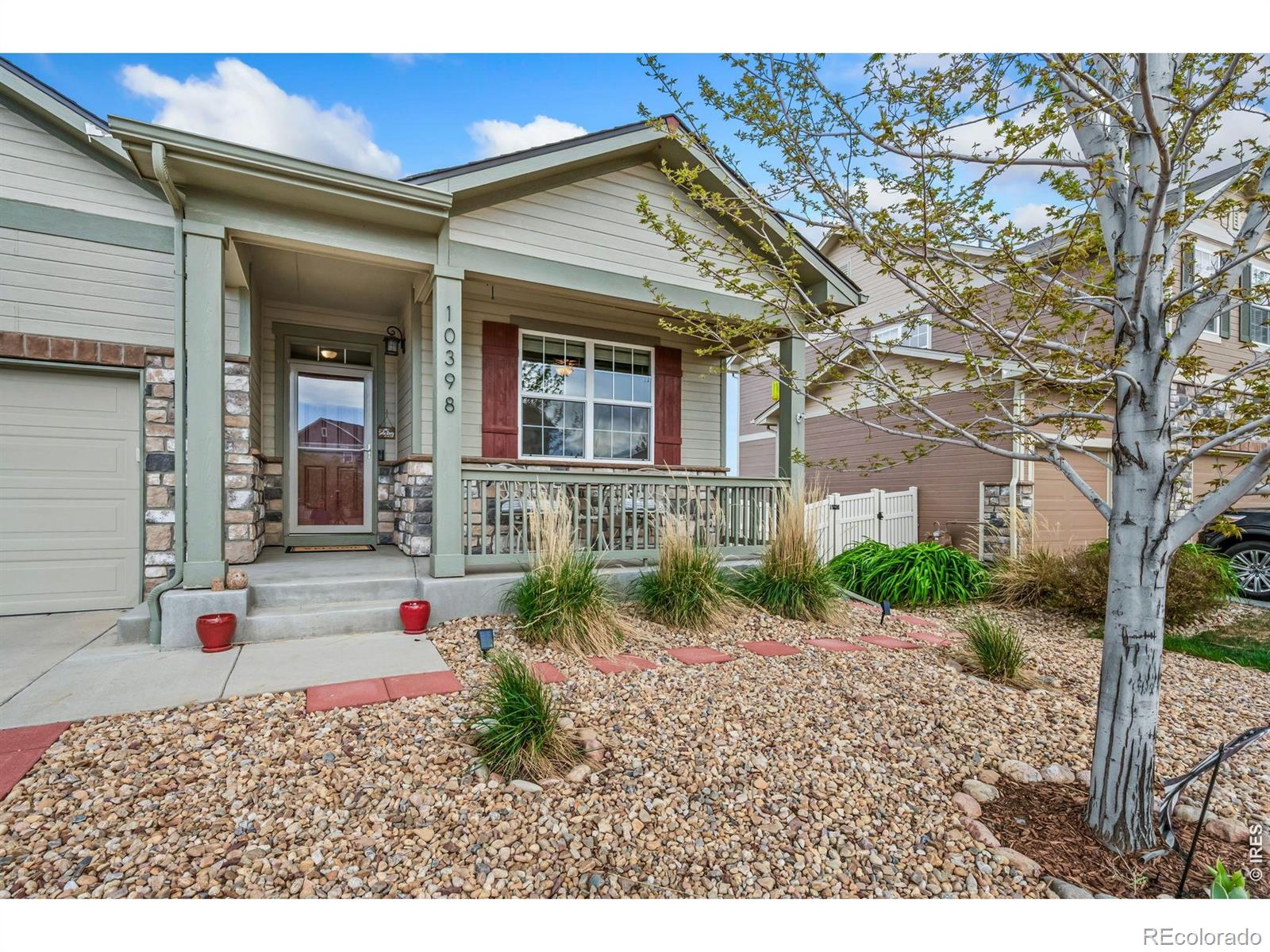 10398 Stagecoach Avenue Firestone CO 80504