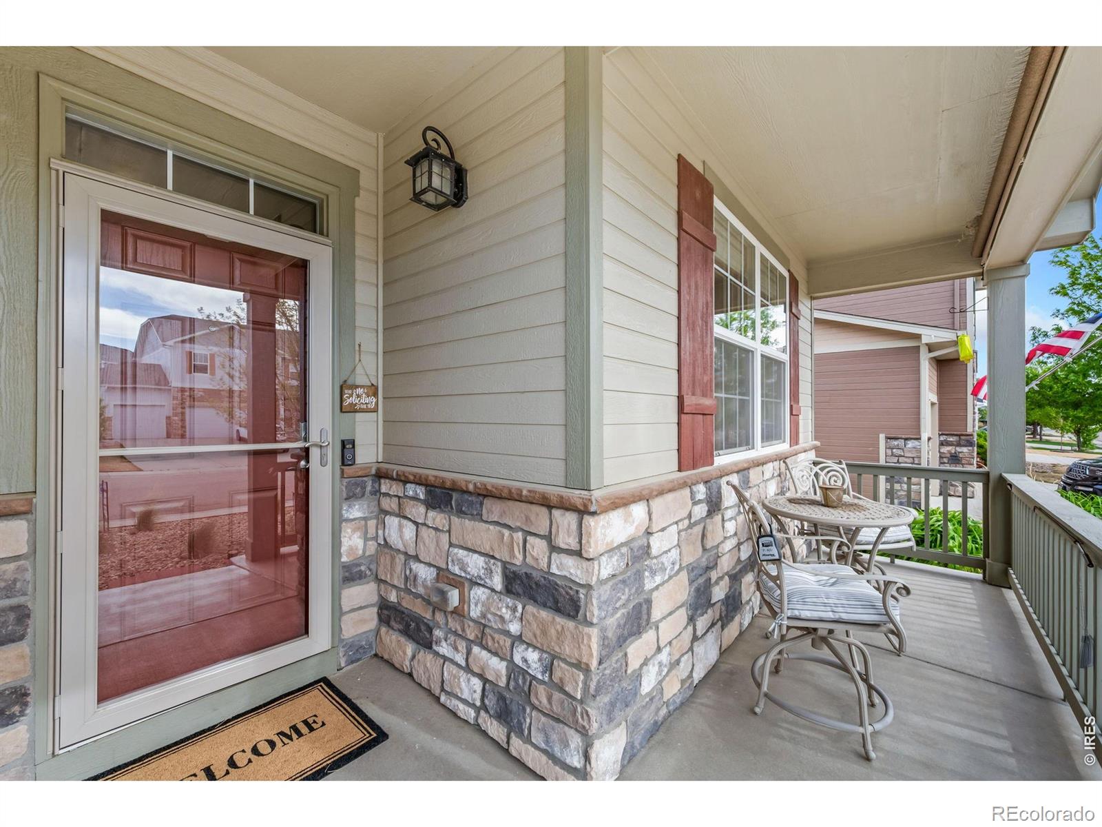 10398 Stagecoach Avenue Firestone CO 80504