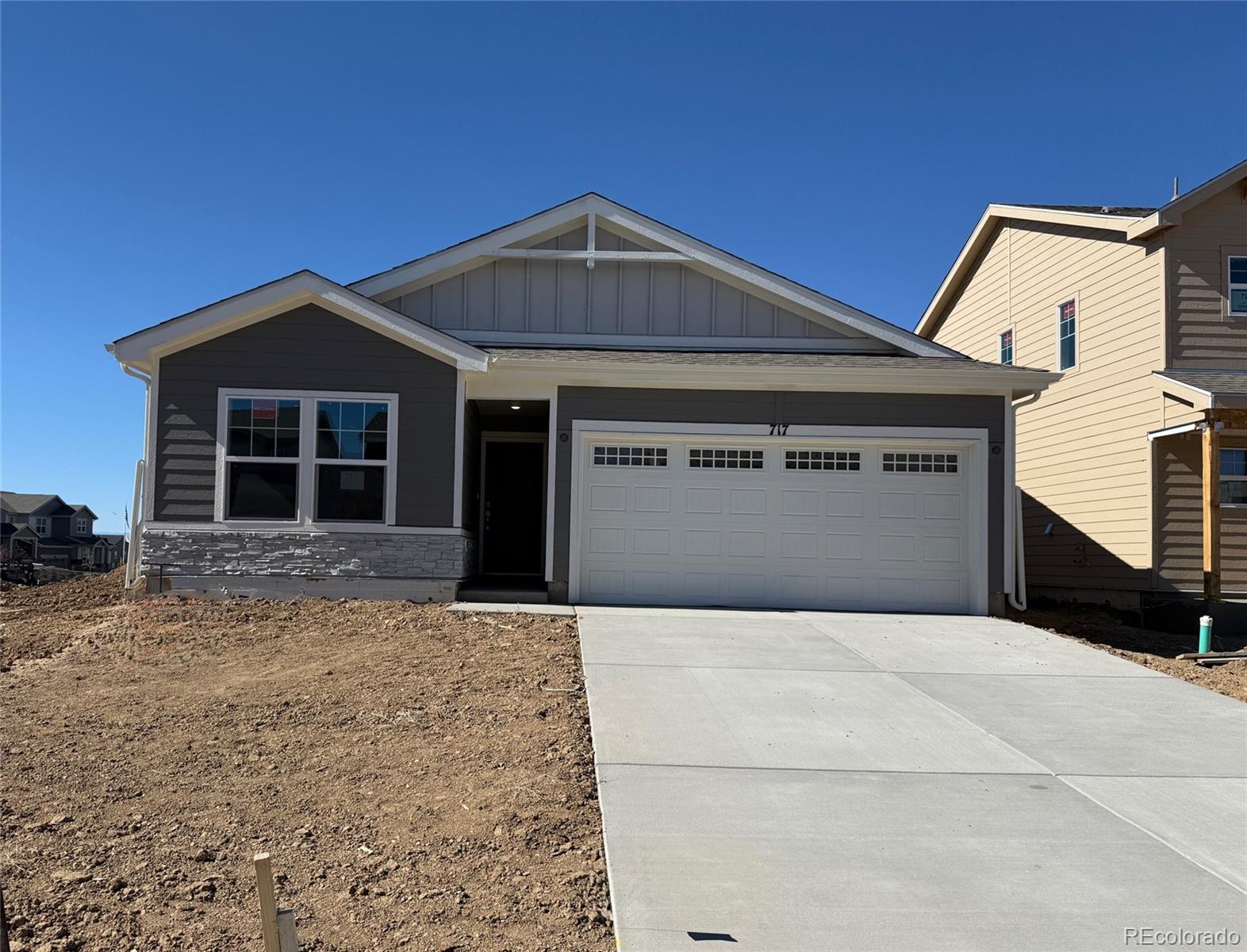 717 N Clubview Street Watkins CO 80137