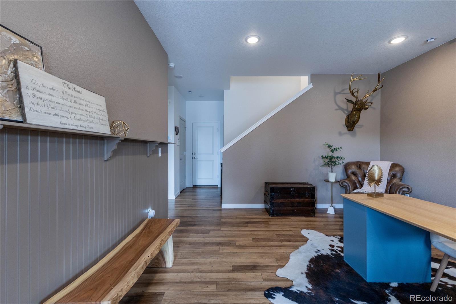 8696 Hotchkiss Street Littleton CO 80125