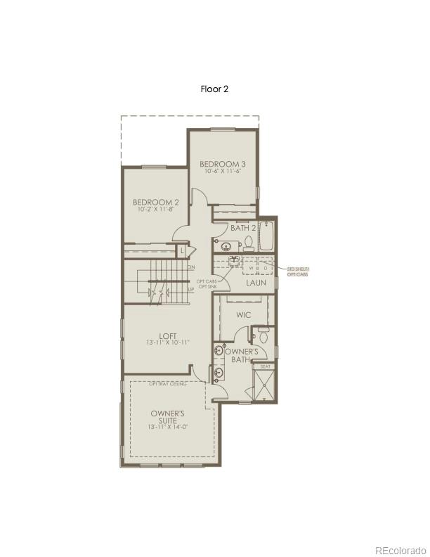 8696 Hotchkiss Street Littleton CO 80125