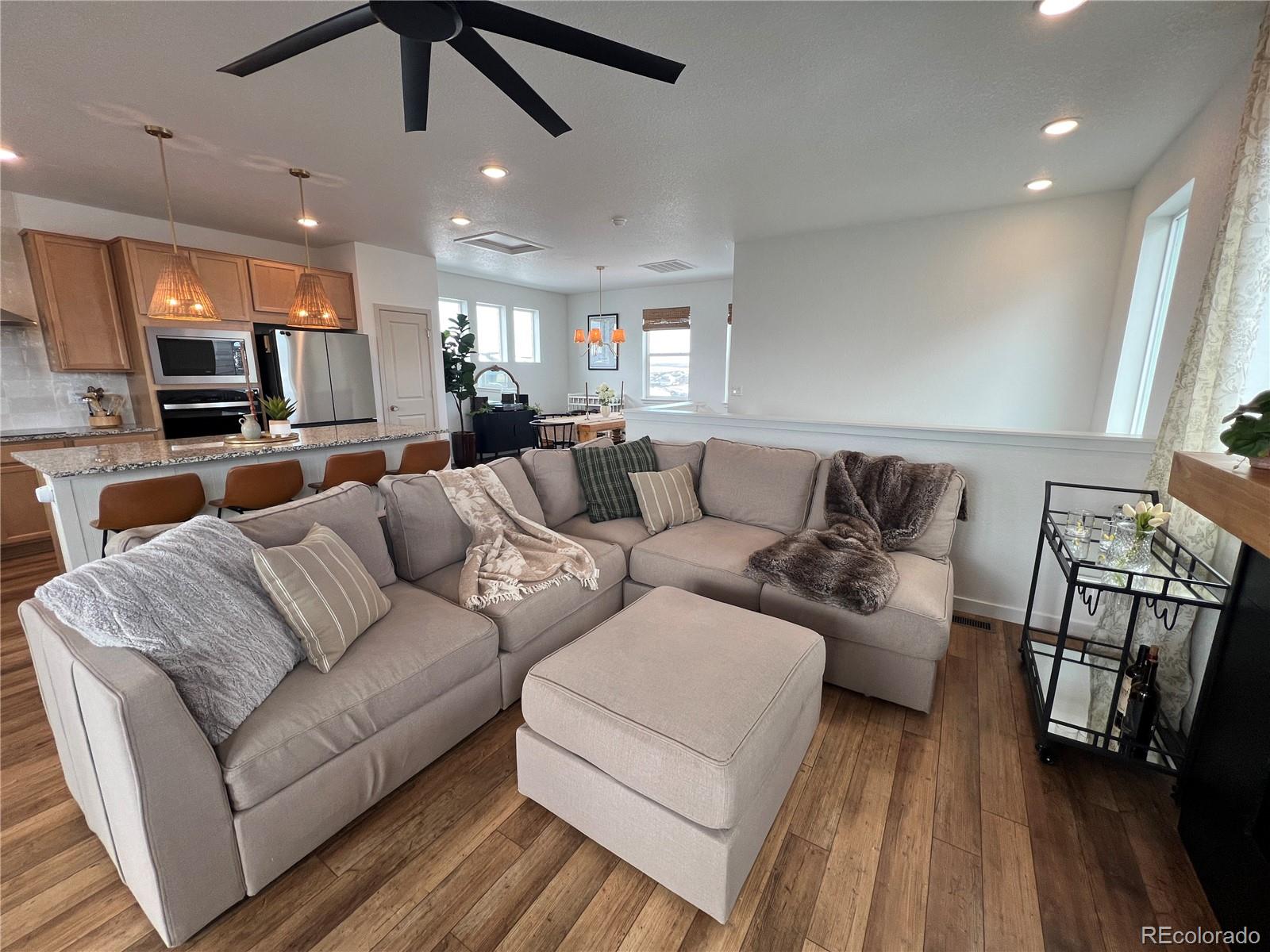 8696 Hotchkiss Street Littleton CO 80125