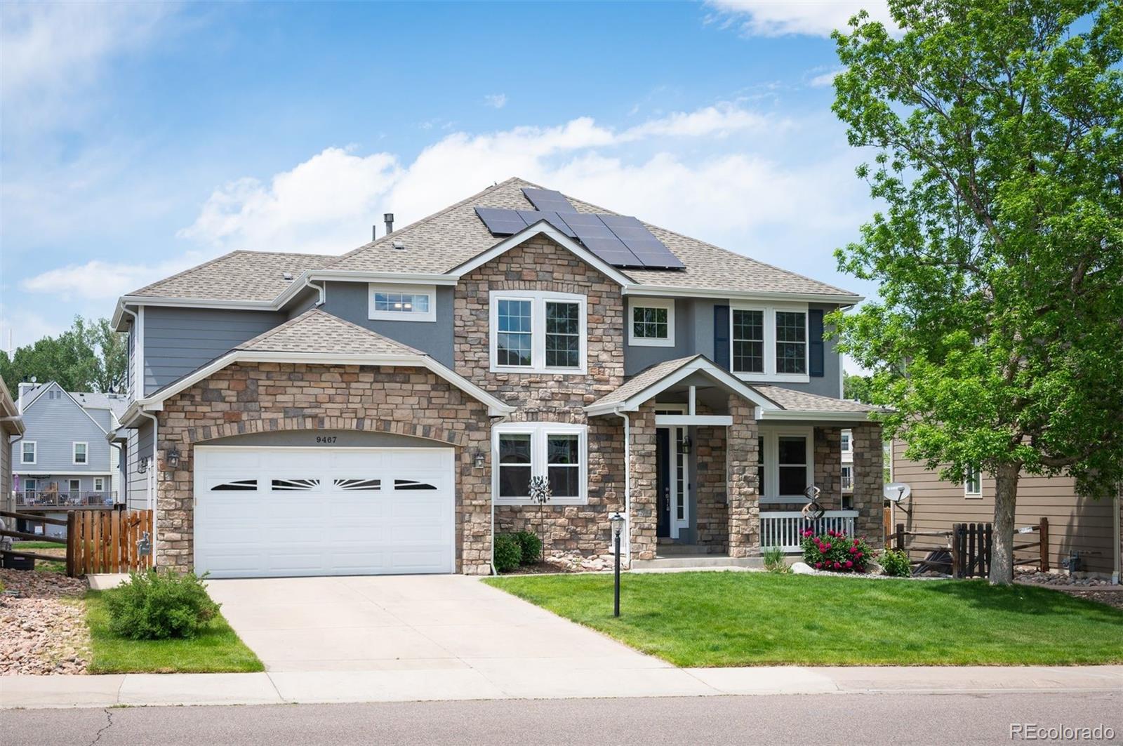 9467 W Plymouth Avenue Littleton CO 80128
