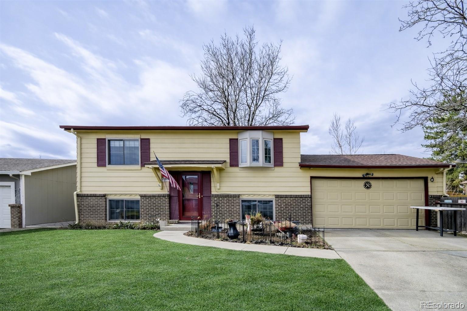 10721 Owens Street Broomfield CO 80021
