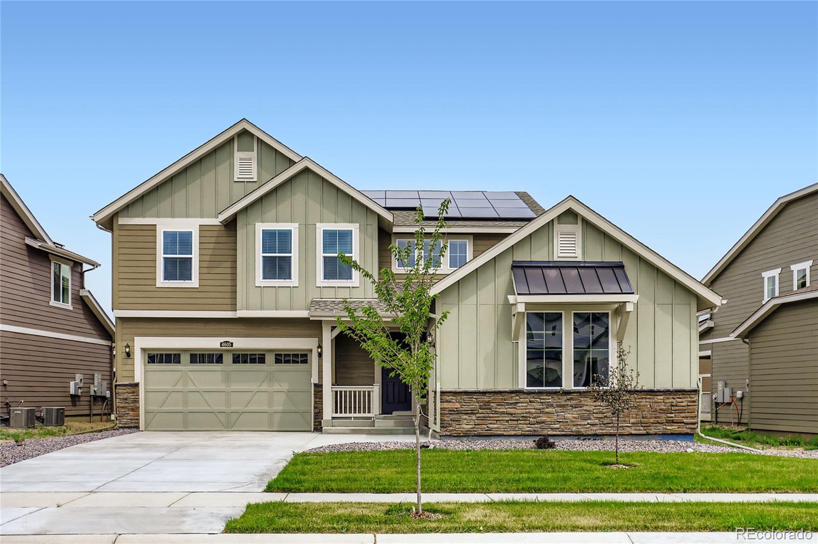 4605 Hatcher Drive Brighton CO 80601