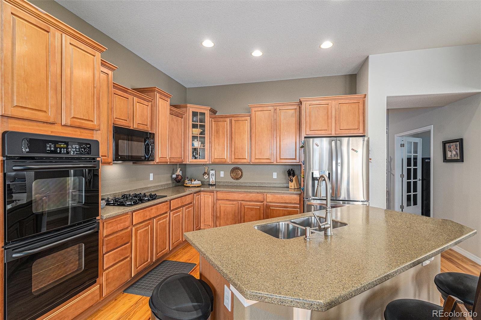 853 Dales Pony Drive Castle Rock CO 80104