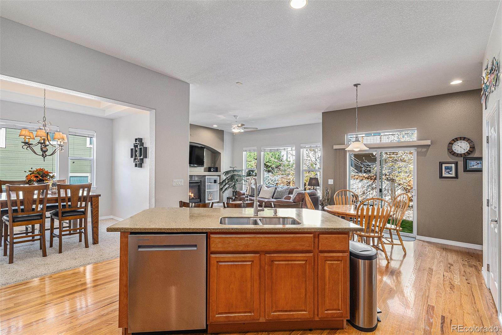 853 Dales Pony Drive Castle Rock CO 80104