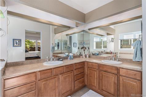 853 Dales Pony Drive Castle Rock CO 80104