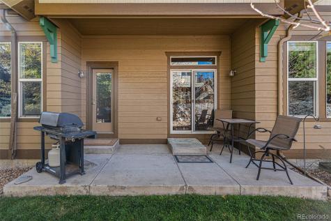 853 Dales Pony Drive Castle Rock CO 80104