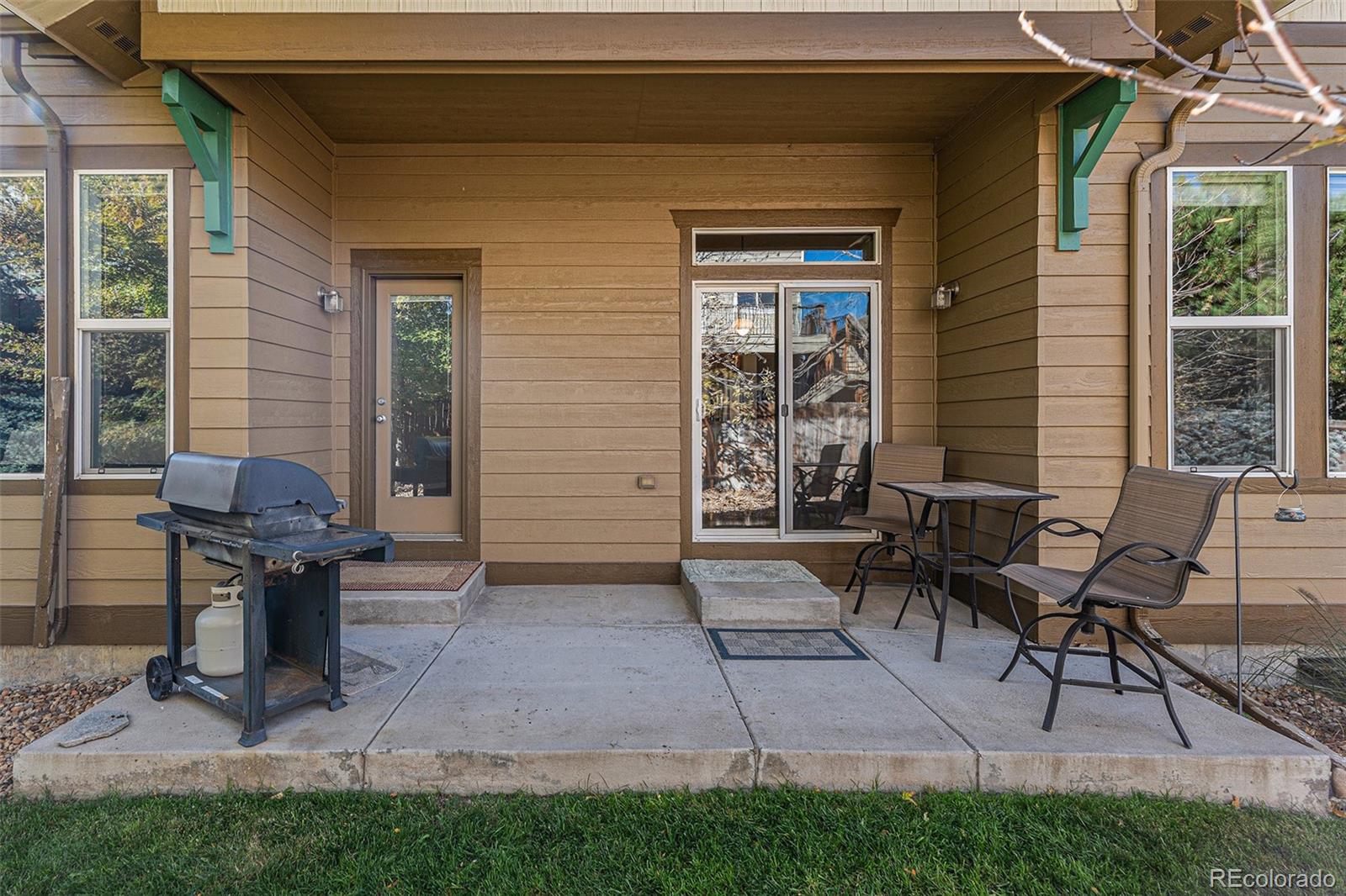 853 Dales Pony Drive Castle Rock CO 80104