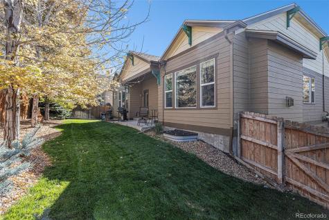853 Dales Pony Drive Castle Rock CO 80104