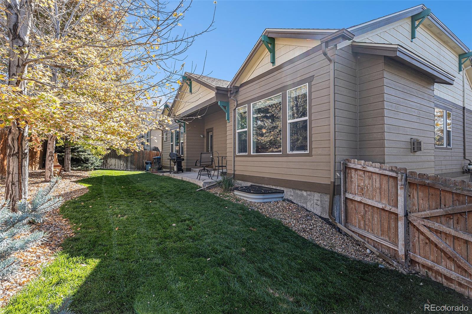 853 Dales Pony Drive Castle Rock CO 80104