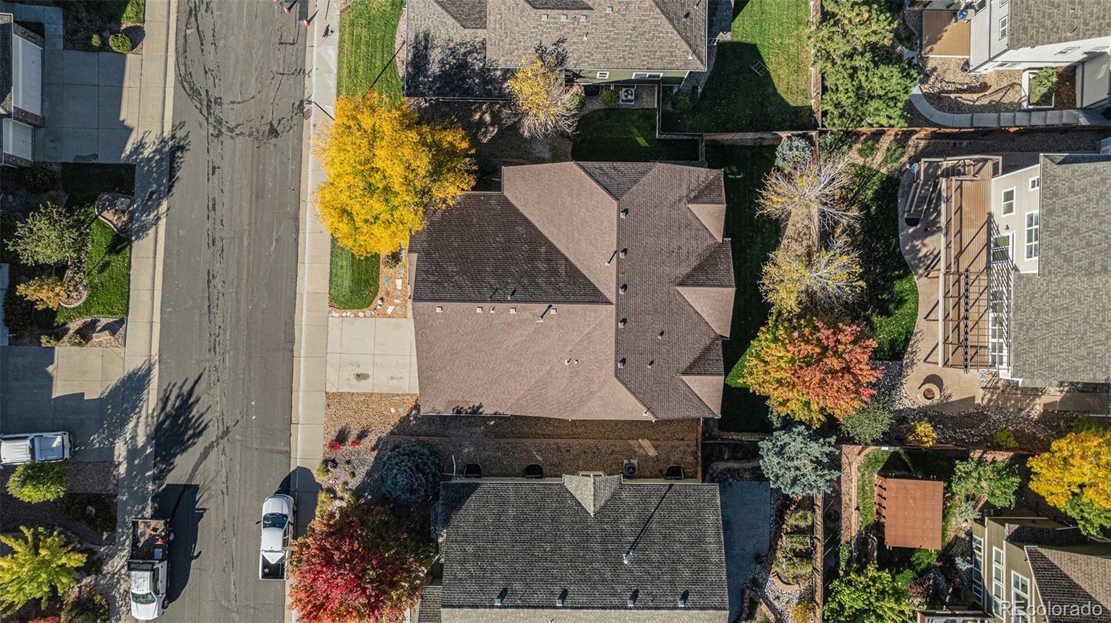 853 Dales Pony Drive Castle Rock CO 80104