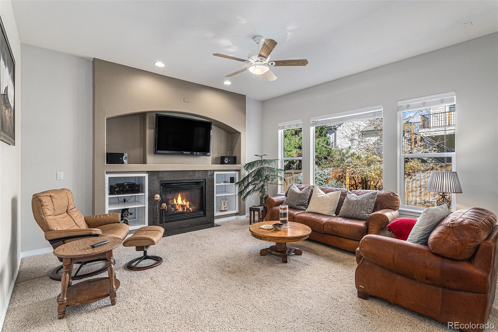 853 Dales Pony Drive Castle Rock CO 80104