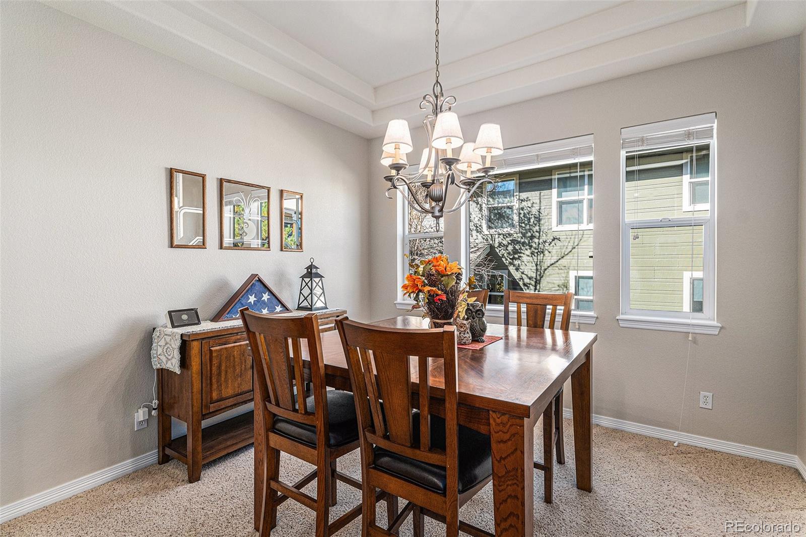 853 Dales Pony Drive Castle Rock CO 80104