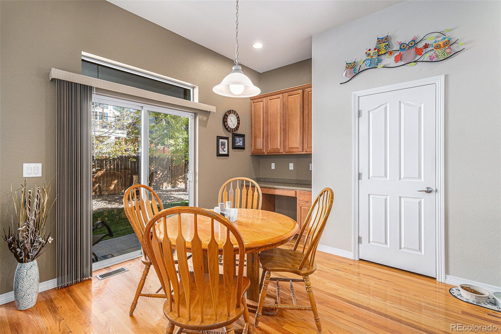 853 Dales Pony Drive Castle Rock CO 80104