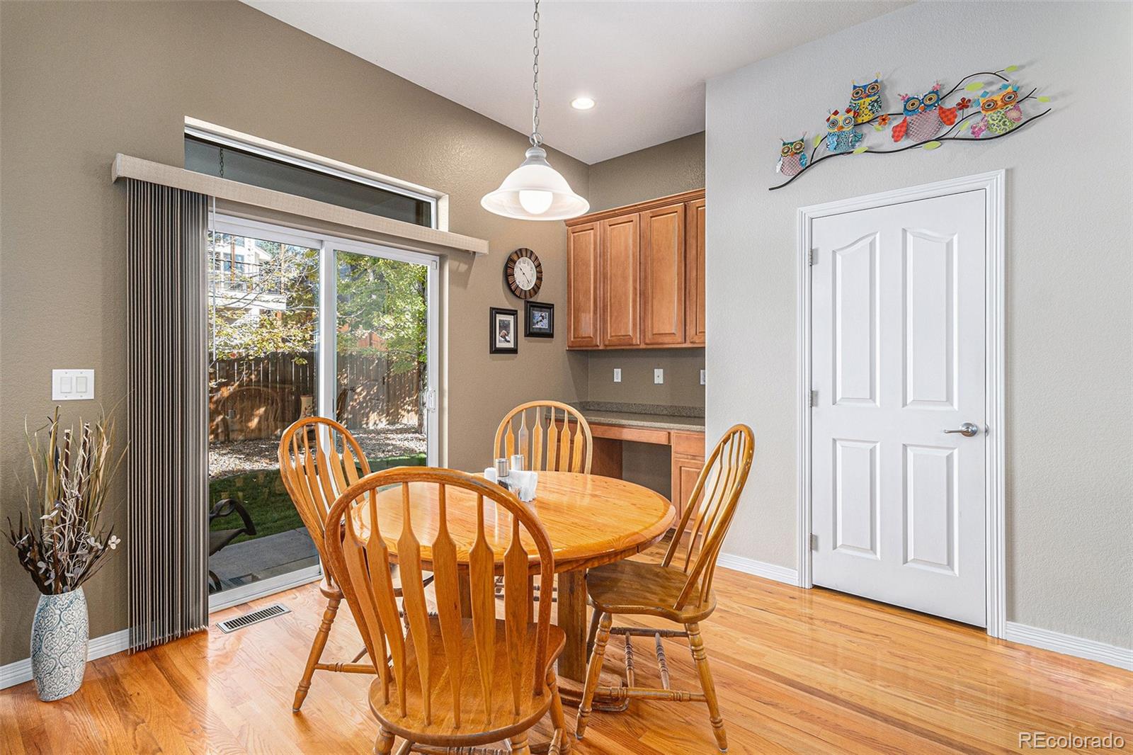 853 Dales Pony Drive Castle Rock CO 80104
