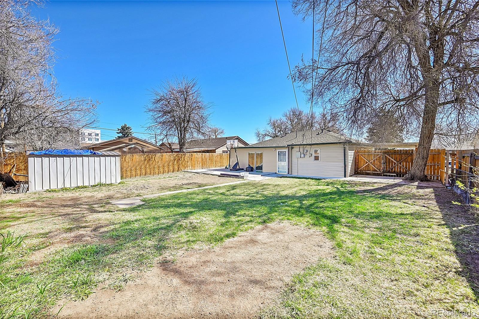 1281 Worchester Street Aurora CO 80011