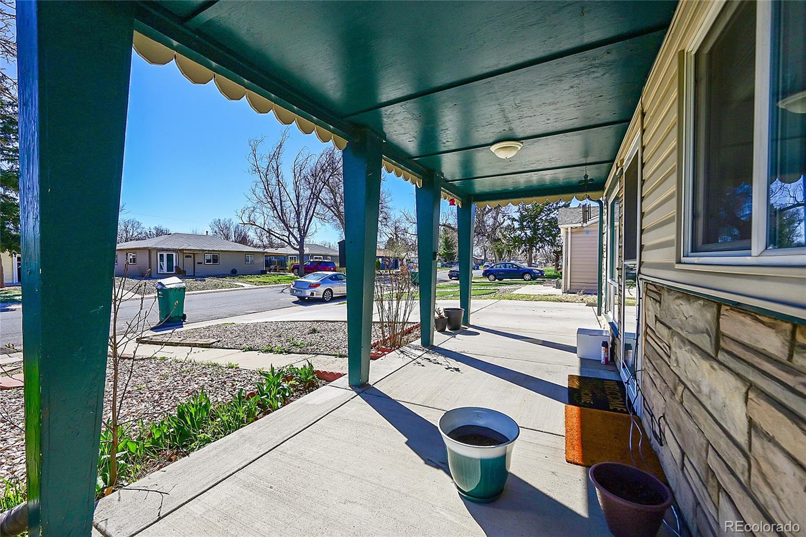 1281 Worchester Street Aurora CO 80011
