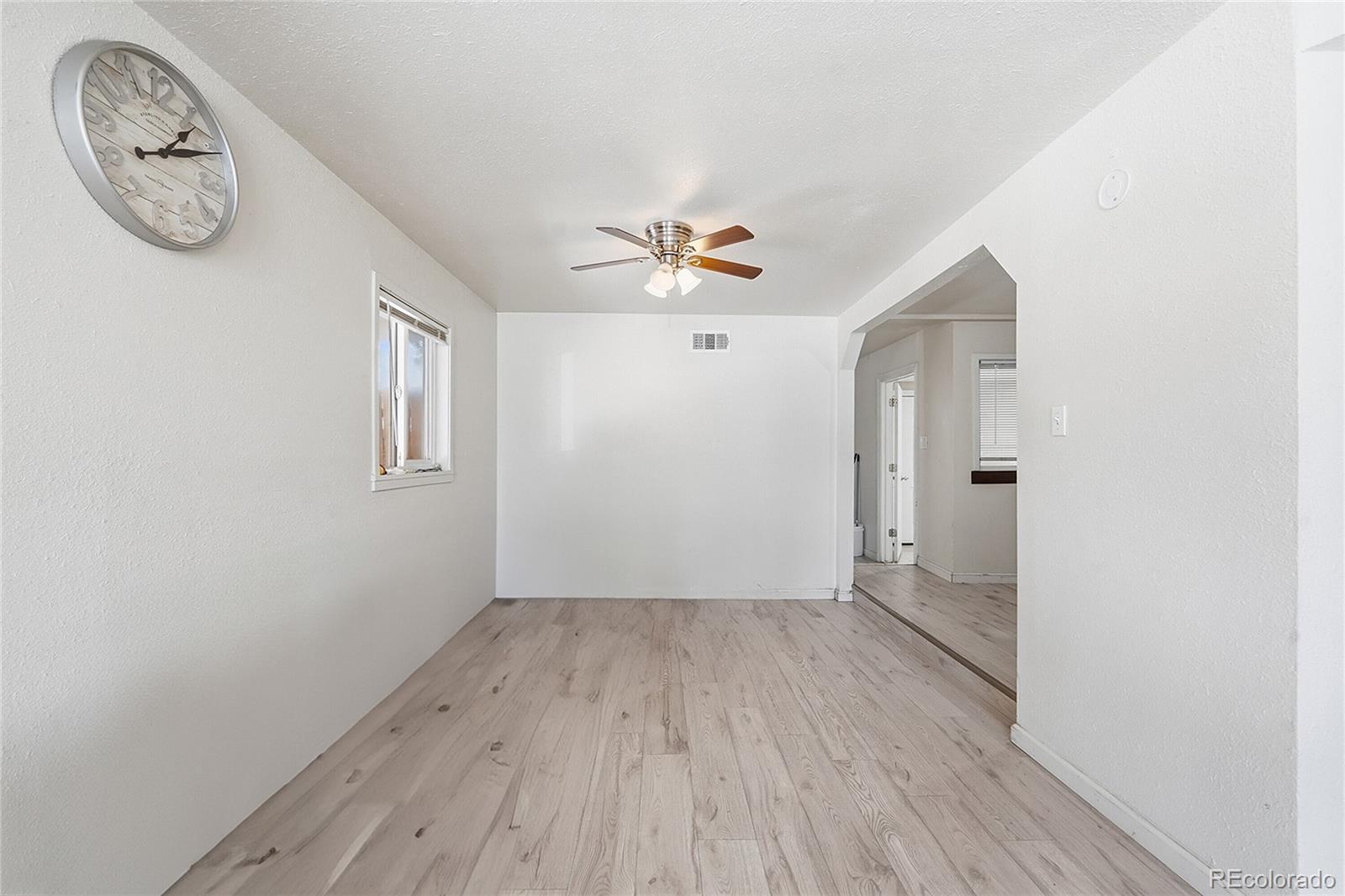 1281 Worchester Street Aurora CO 80011