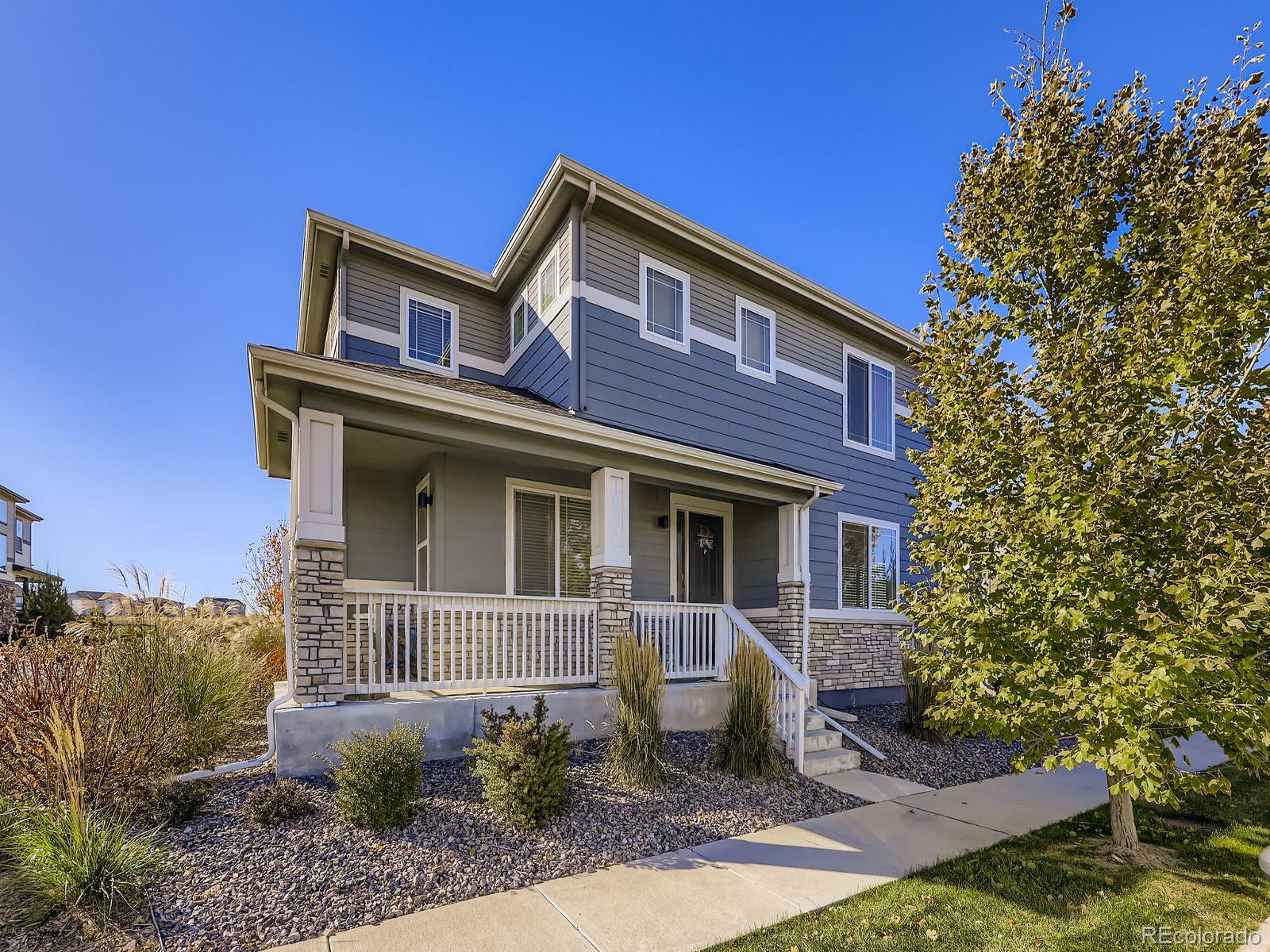 16584 E 118th Drive Commerce City CO 80022