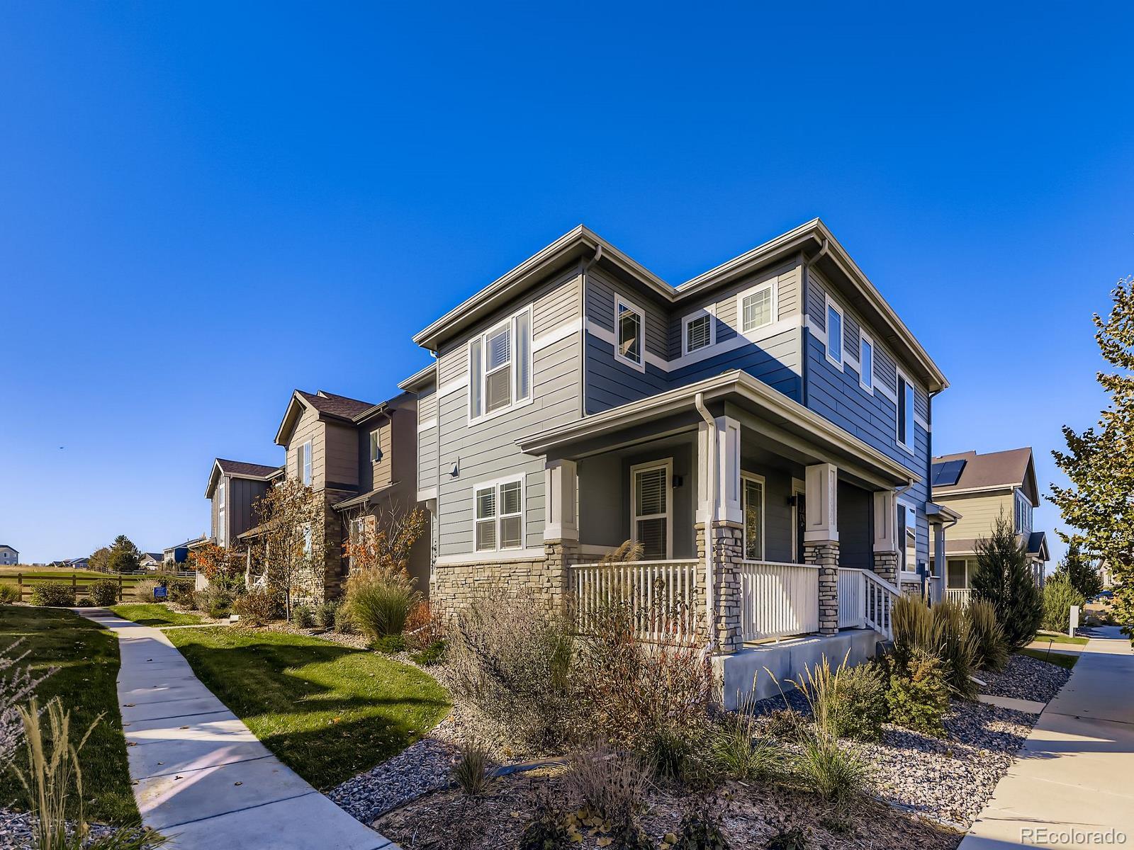 16584 E 118th Drive Commerce City CO 80022