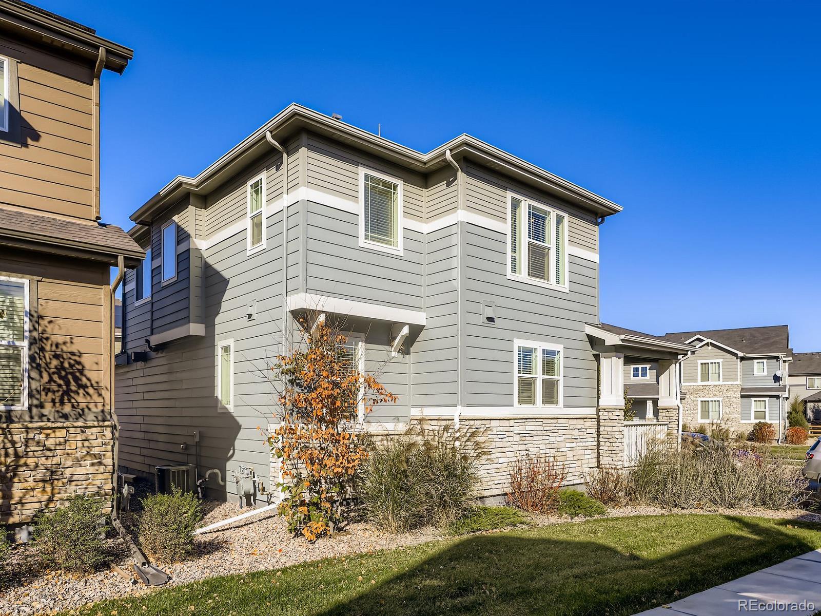 16584 E 118th Drive Commerce City CO 80022