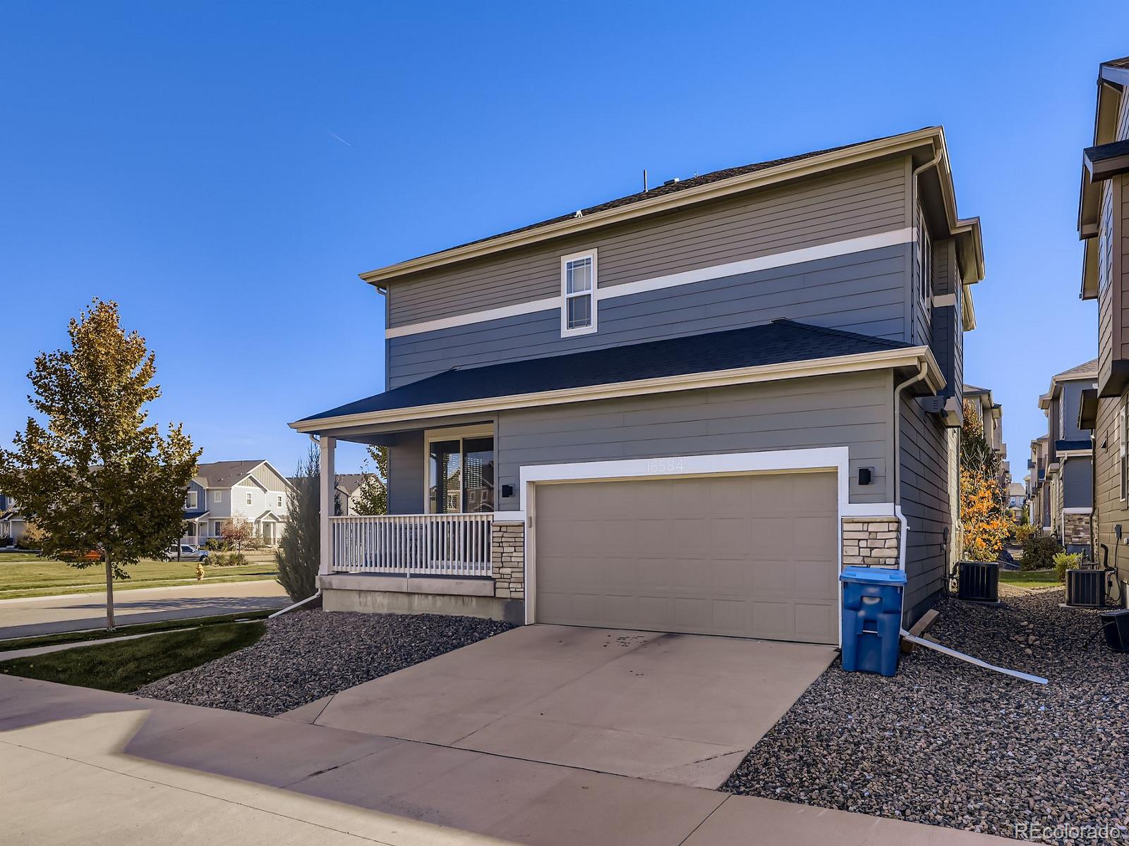 16584 E 118th Drive Commerce City CO 80022