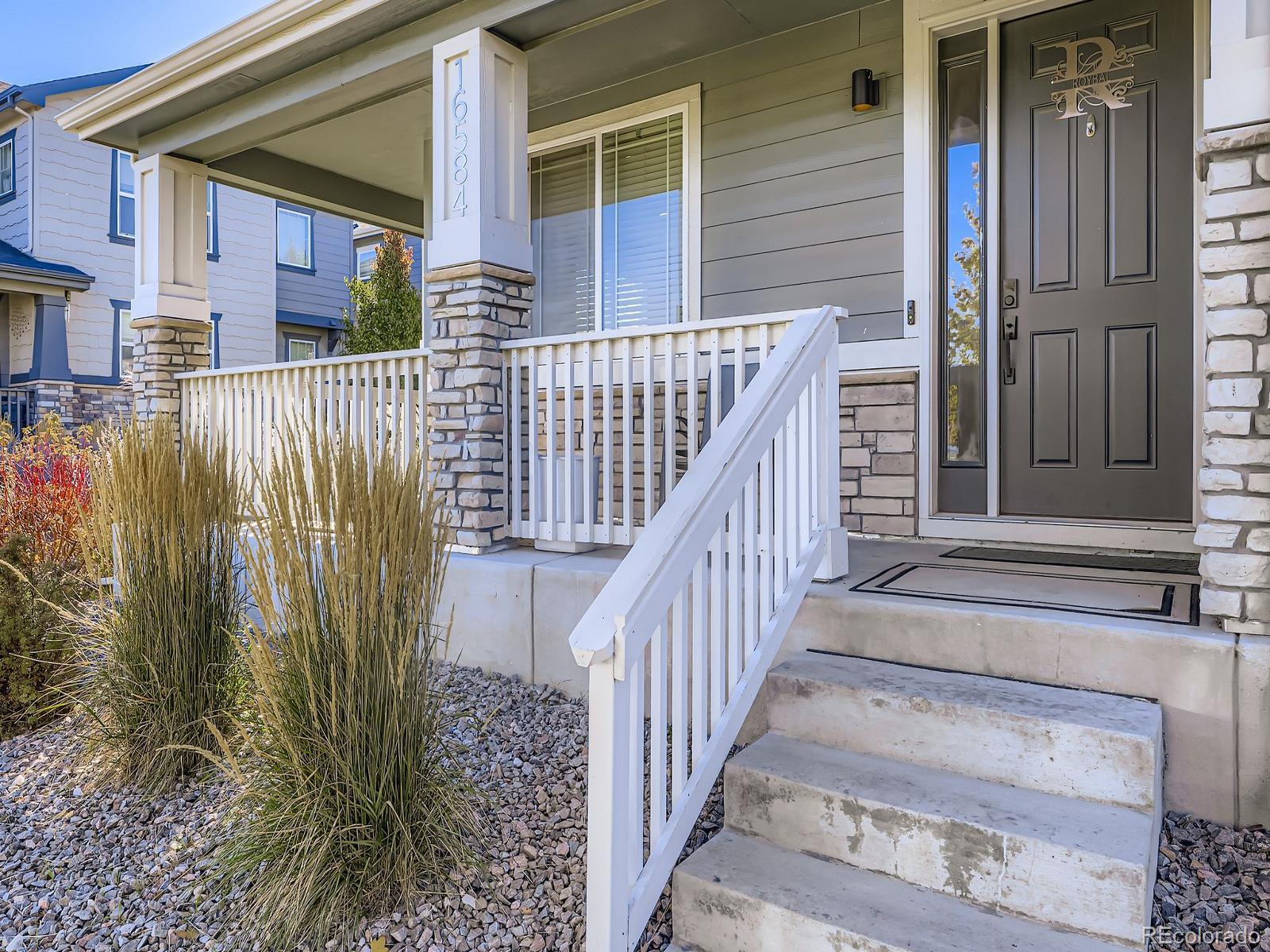 16584 E 118th Drive Commerce City CO 80022