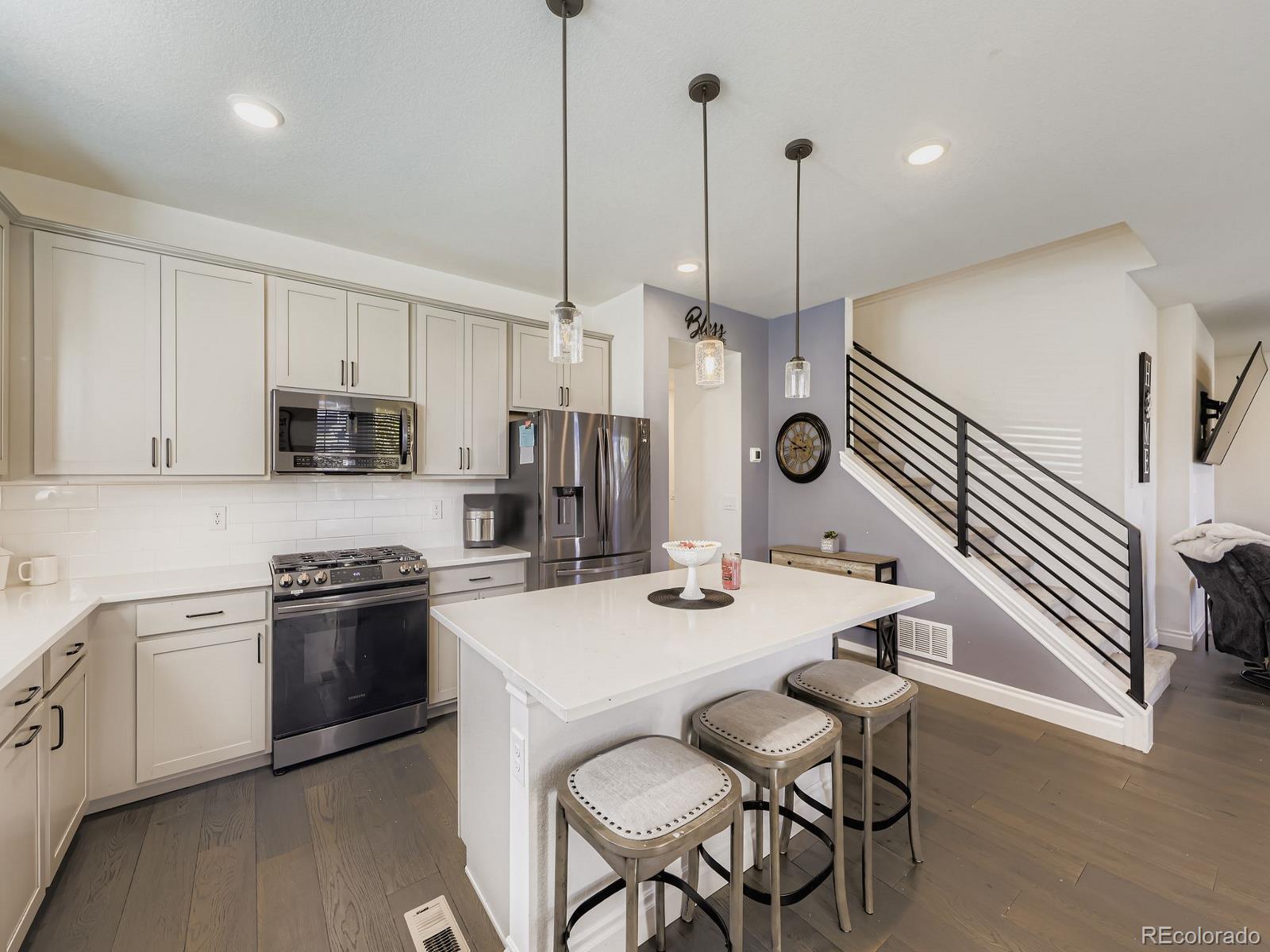 16584 E 118th Drive Commerce City CO 80022
