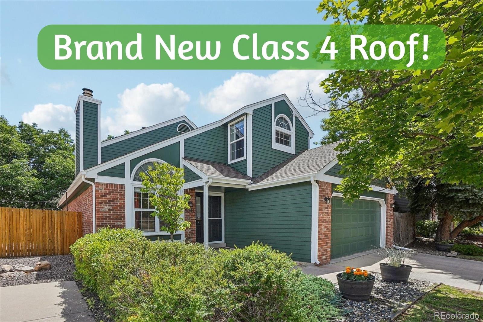 5341 S Cody Street Littleton CO 80123