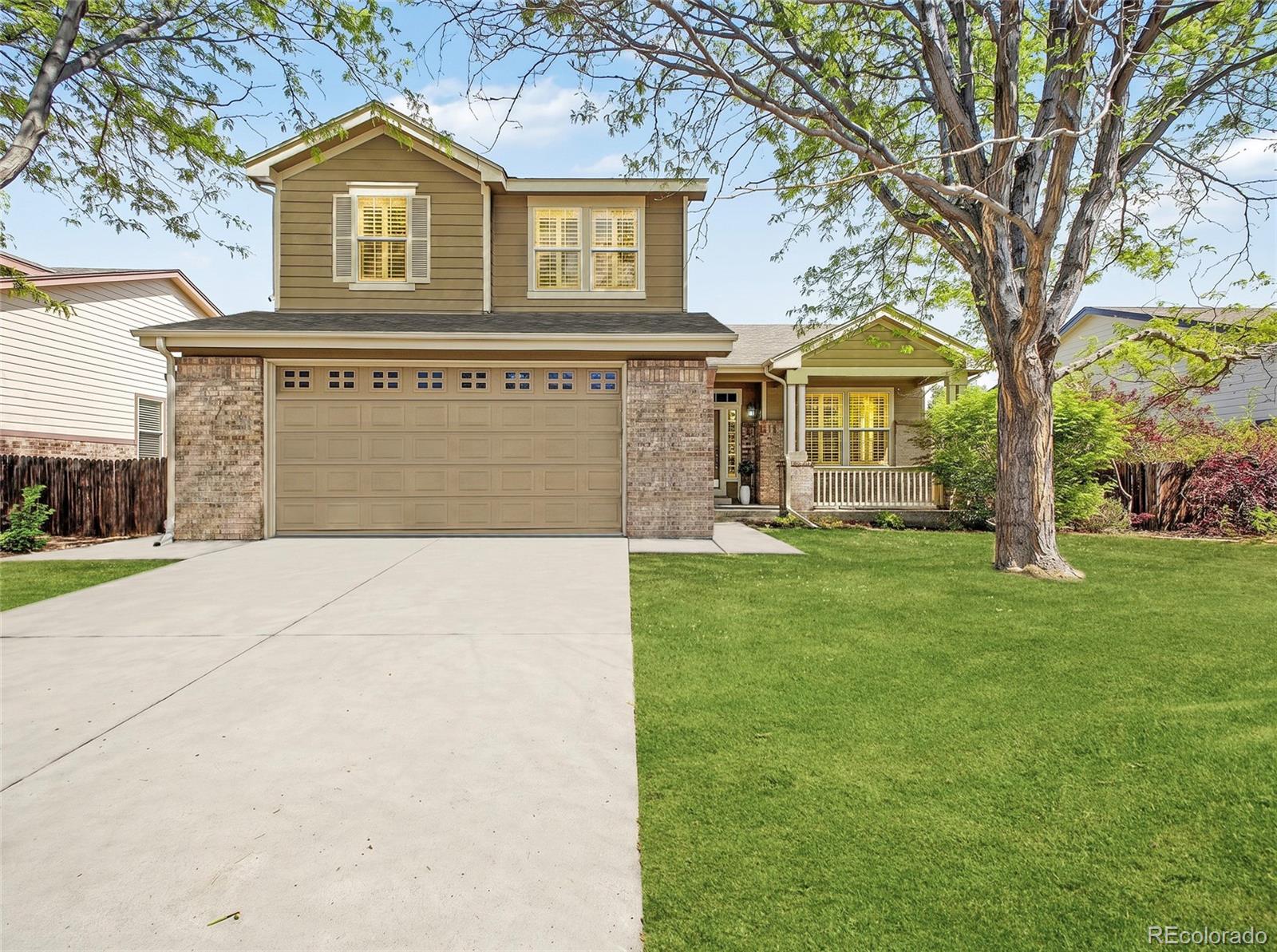 11581 Benton Way Westminster CO 80020