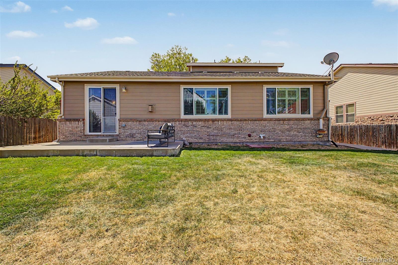 11581 Benton Way Westminster CO 80020