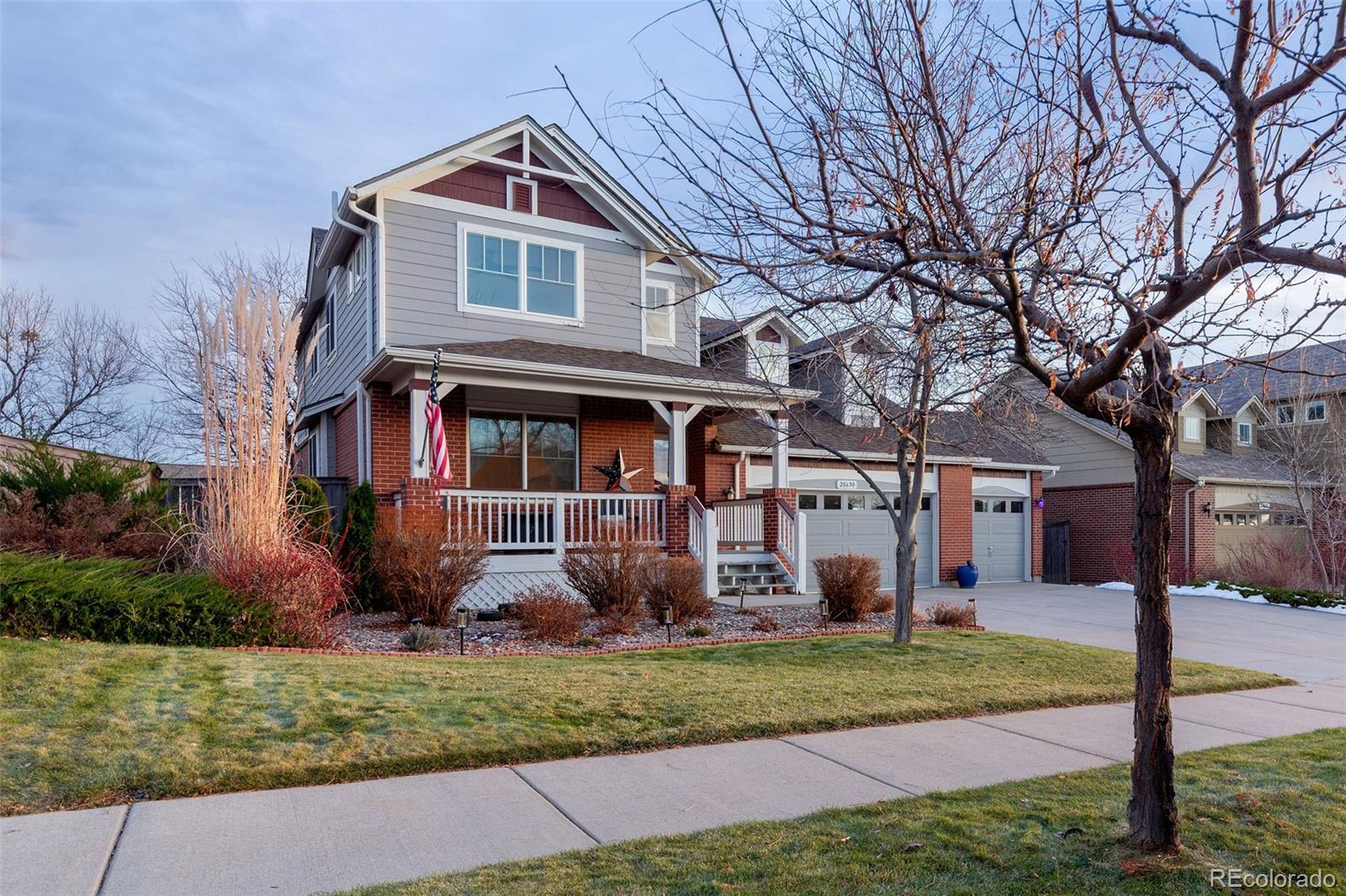 20650 E Dartmouth Drive Aurora CO 80013