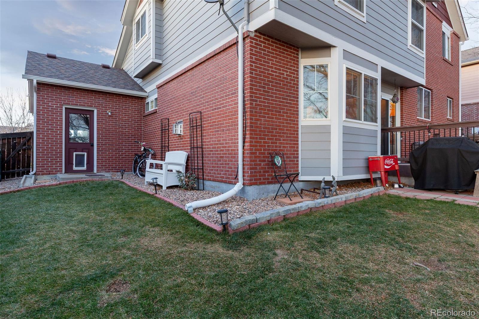 20650 E Dartmouth Drive Aurora CO 80013