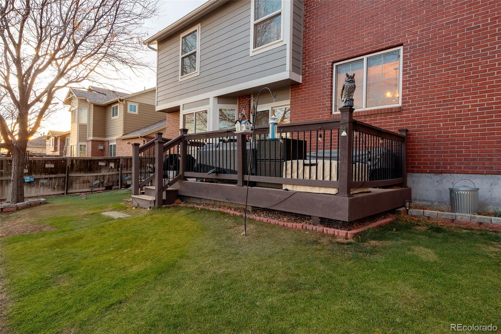 20650 E Dartmouth Drive Aurora CO 80013