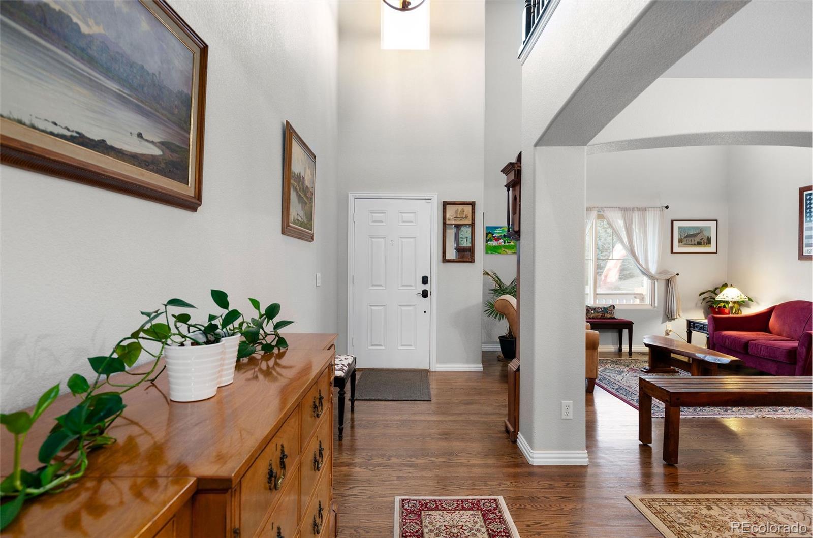 20650 E Dartmouth Drive Aurora CO 80013
