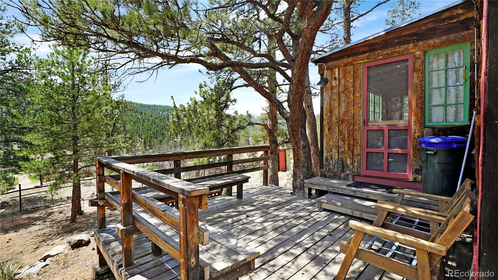 28368 Cedar Avenue Pine CO 80470