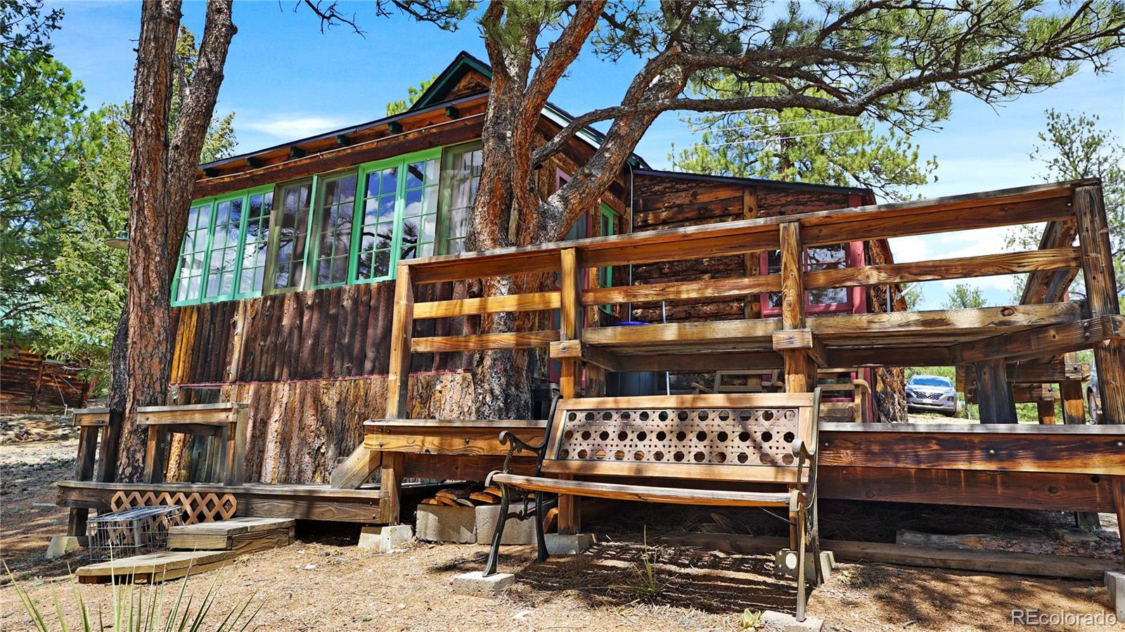 28368 Cedar Avenue Pine CO 80470