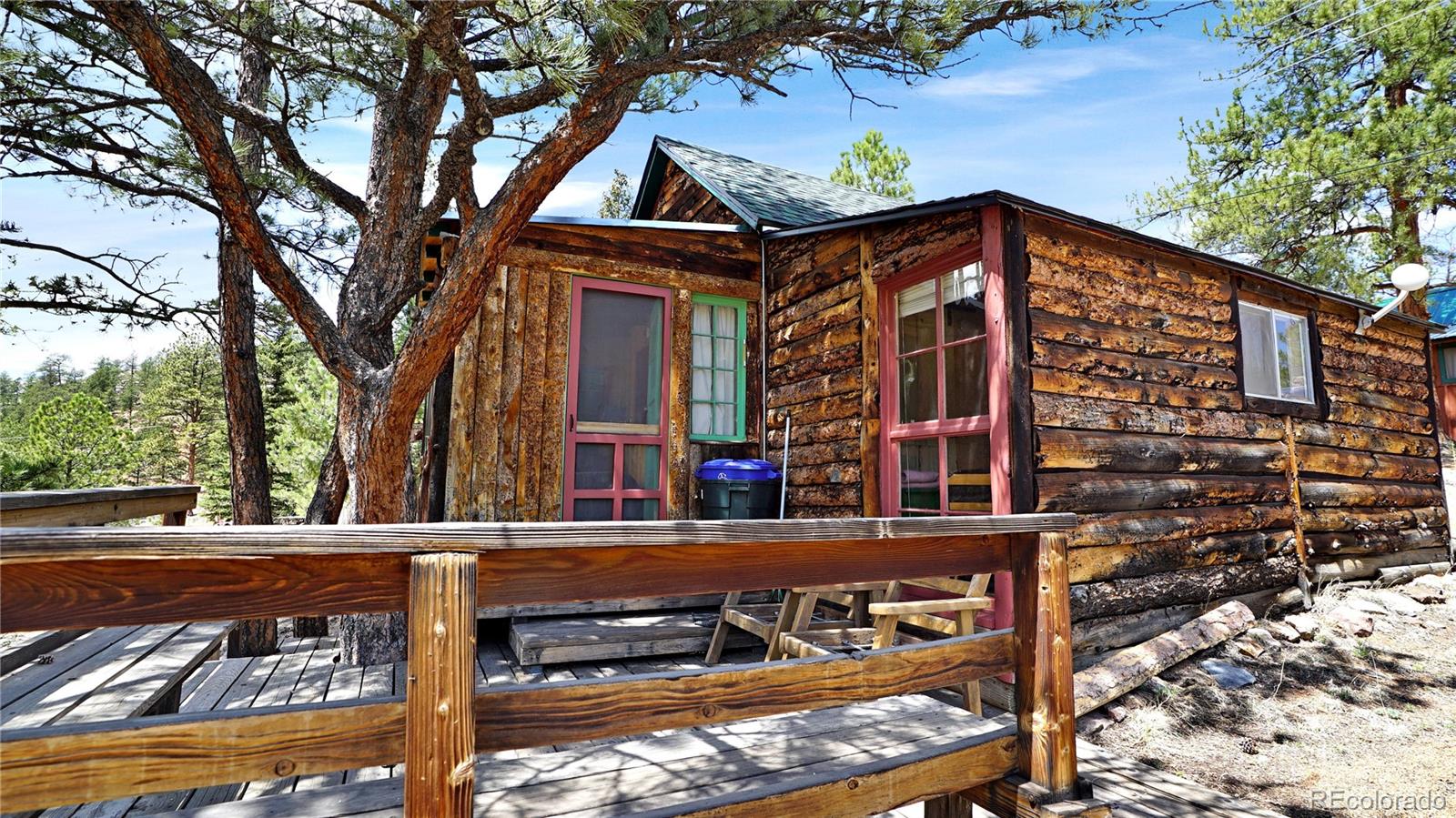 28368 Cedar Avenue Pine CO 80470