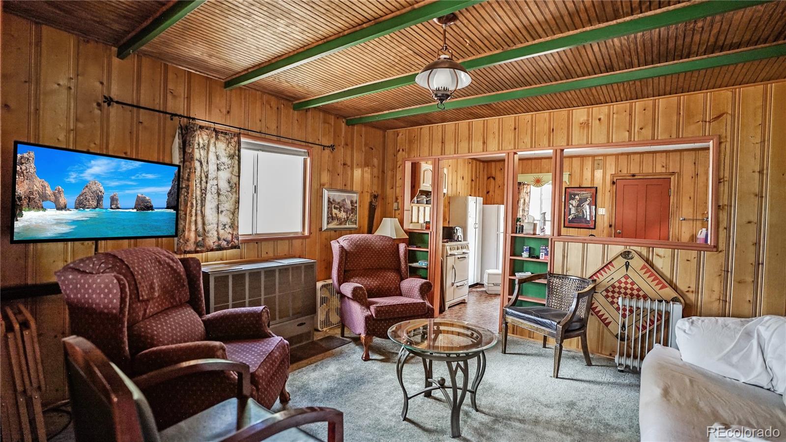 28368 Cedar Avenue Pine CO 80470