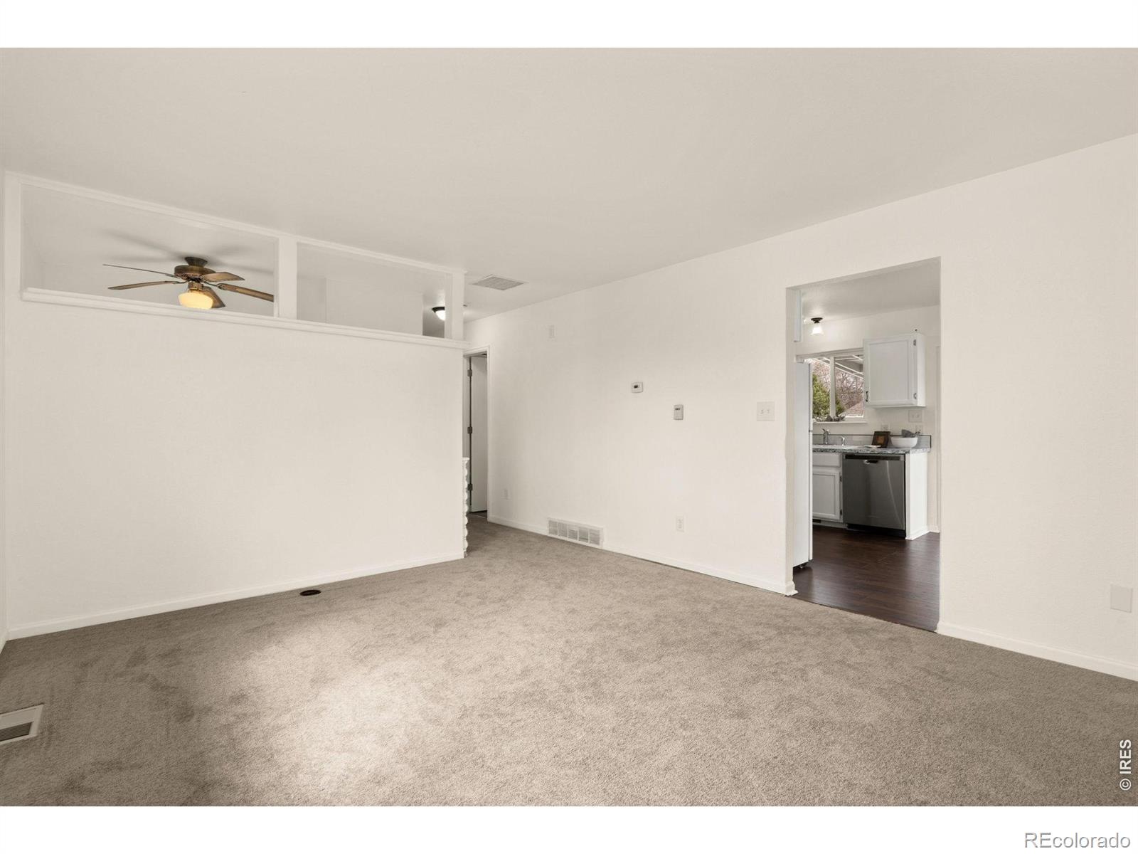 5908 Neptune Drive Fort Collins CO 80525