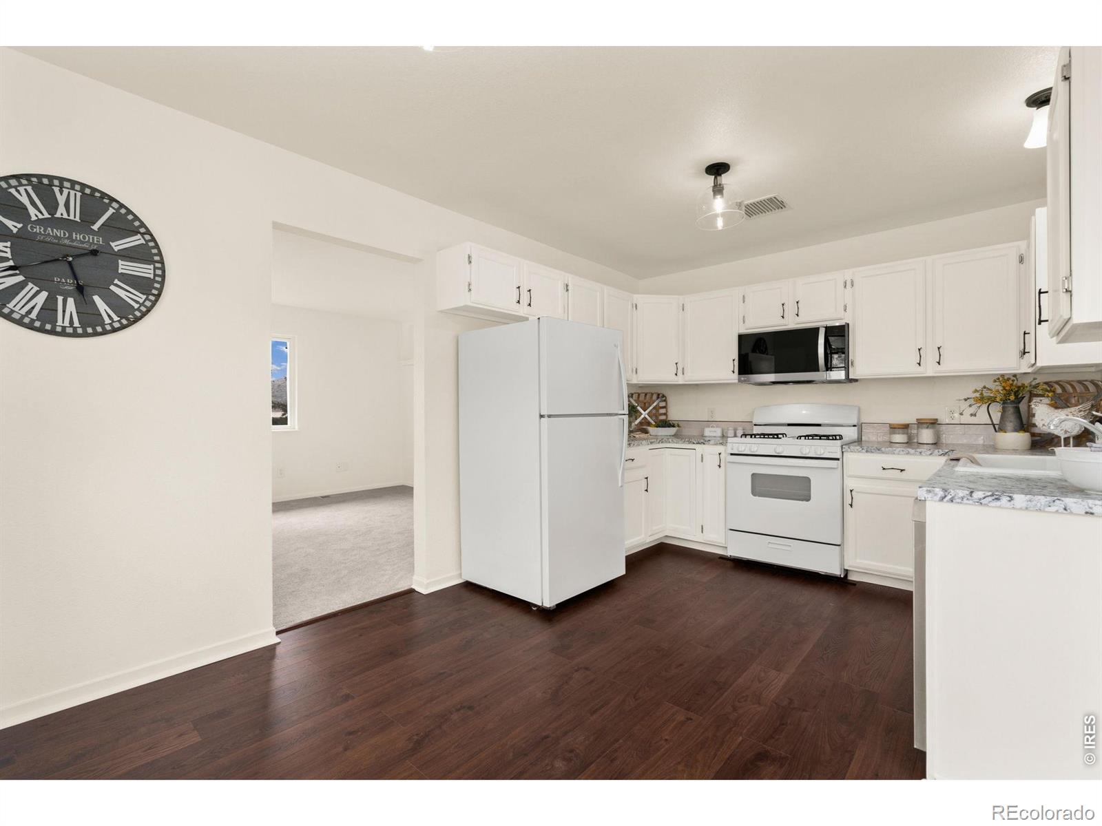 5908 Neptune Drive Fort Collins CO 80525