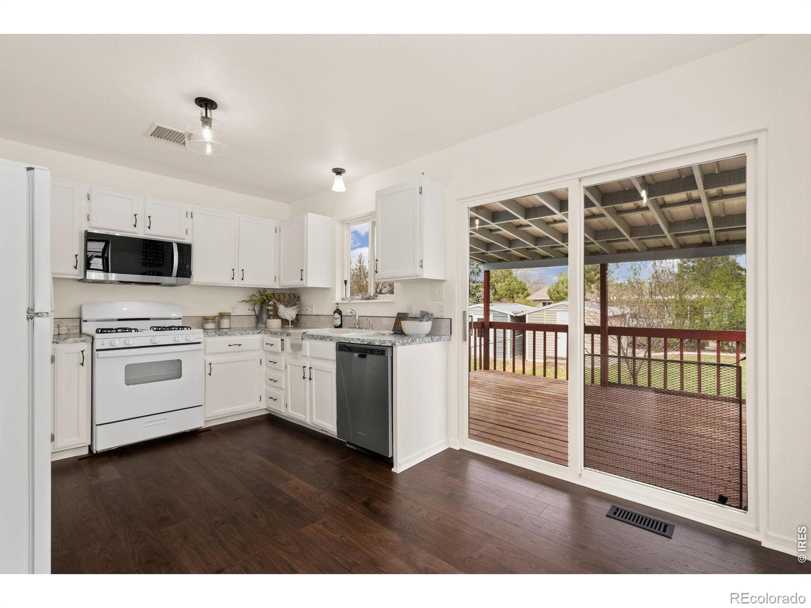 5908 Neptune Drive Fort Collins CO 80525
